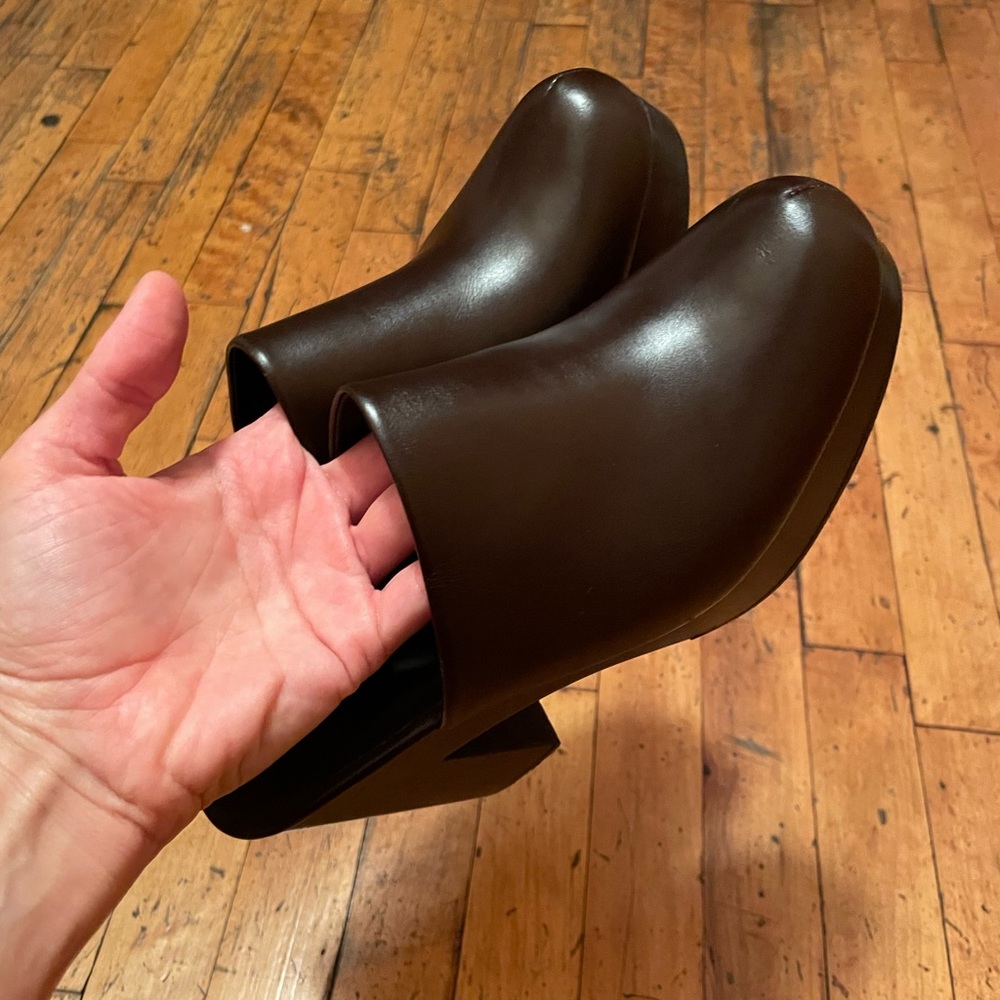 Rachel Comey Dakota Clog - Picture 6 of 16